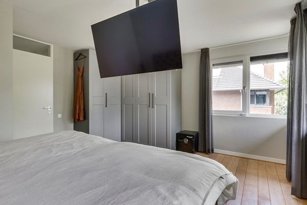 Medium property photo - Heivlinderlaan 3, 5691 RS Son en Breugel